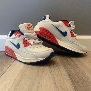 Nike Air max 1 - All American